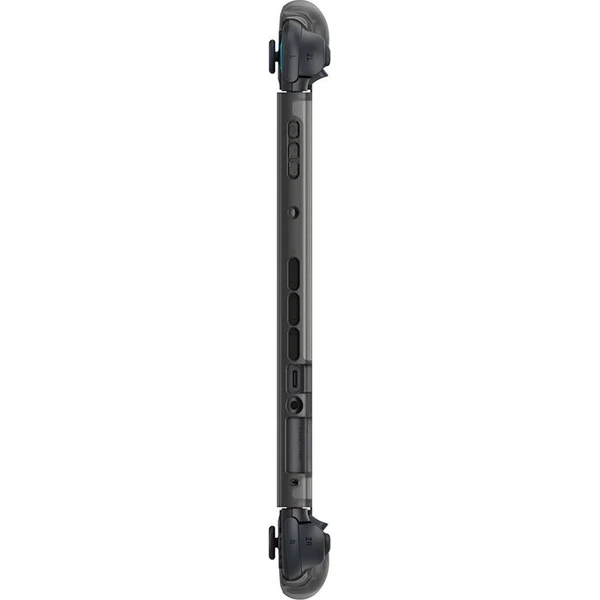 Spigen Ultra Hybrid pouzdro pro Nintendo Switch 2 černé - Pouzdra - Obrázek a0b93e1e350b492cb04e2a477c77435d