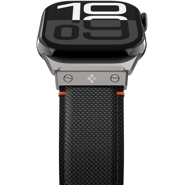 Spigen Classic Fit řemínek Apple Watch 49/46/45/44mm černý - Řemínky - Obrázek a0bfbb2690e64002a6ad30cc993d4ca7