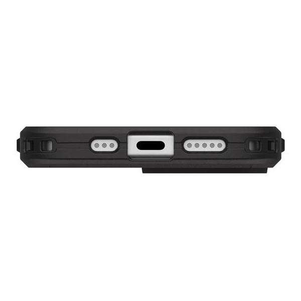 UAG Civilian Magsafe kryt iPhone 17 černý - Pouzdra - Obrázek a0c51e84df4e44e59e93b4662df53ada