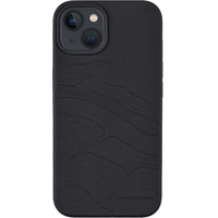 Tactical MagForce Beaver Kryt s MagSafe pro iPhone 13 Asphalt - Pouzdra