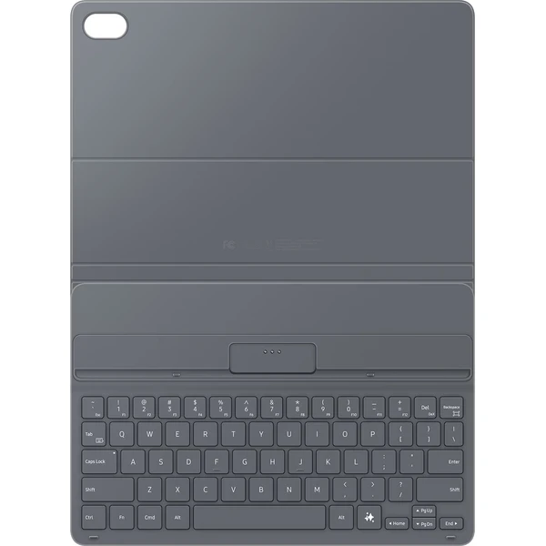 Samsung Book Cover Keyboard Slim pouzdro s klávesnicí Galaxy Tab S11 černé - Pouzdra s klávesnicí - Obrázek a0cb1e08a9d04489ab8d019cb78c708d
