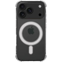 Tactical MagForce Plyo kryt  Apple iPhone 17 Pro čirý - Pouzdra
