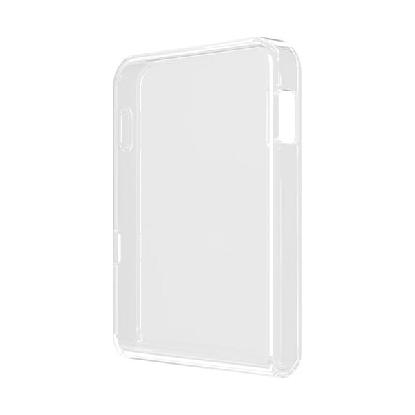 Ledger Flex Silicon Case ochranný kryt čirý