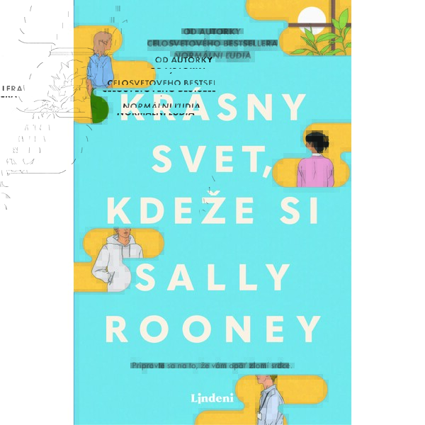 Krásny svet, kdeže si