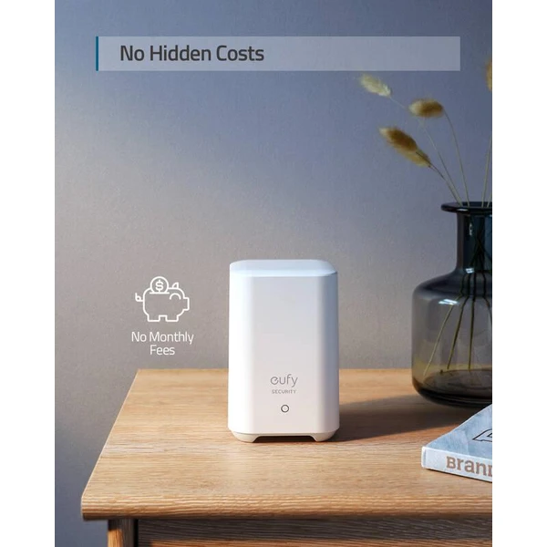 Anker eufy Security sada bezpečnostních senzorů bílá - Senzory - Obrázek a0e5c35299084db797a56ad1ae559843