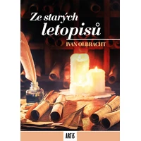 Ze starých letopisů - E-kniha