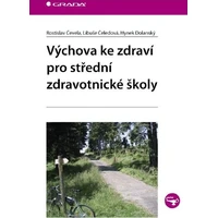 Výchova ke zdraví pro střední zdravotnické školy - E-kniha