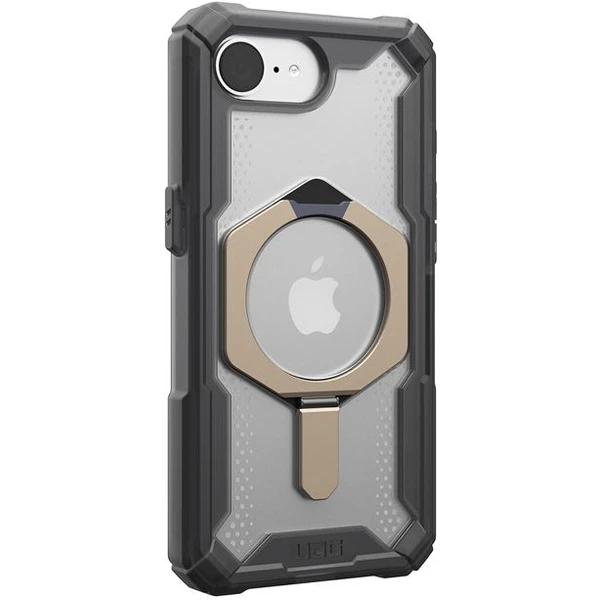 UAG Plasma XTE Magsafe kryt iPhone 17e/16e kouřový/titanový - Pouzdra - Obrázek a0eba7e9dd4b4830ba0731503a9fed7f