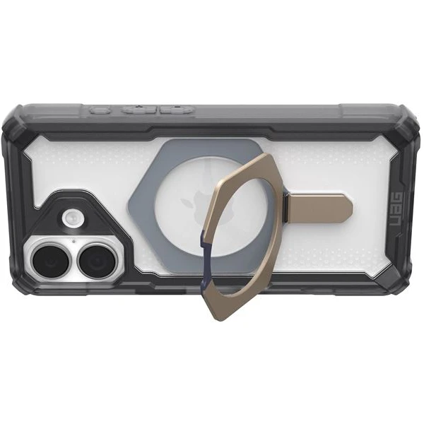 UAG Plasma XTE Magsafe kryt iPhone 17 kouřový/titanový - Pouzdra - Obrázek a0ebc3b2f6864077b786719a4cba55d1