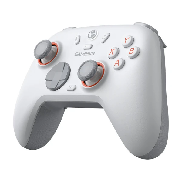 GameSir Nova Lite 2 herní ovladač bílý - Herní ovladače - Obrázek a0ef5362f96e4e25b6aa11b162dd56ea