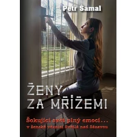 Ženy za mřížemi - E-kniha