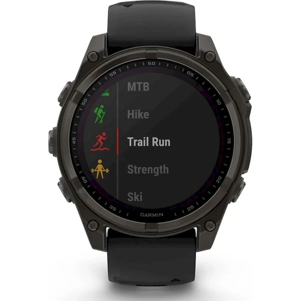 Garmin Fenix 8 Solar 47 mm titan černé (Další) - Chytré hodinky - Obrázek a0f13f785f204da68f3ab4b9486e3690