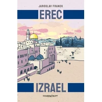 Erec Izrael - E-kniha