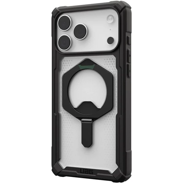 UAG Plasma XTE Magsafe kryt iPhone 17 Pro Max černý/čirý - Pouzdra - Obrázek a0fd85cb5ed04dc9908427749fc7e13b