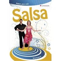 Salsa - E-kniha