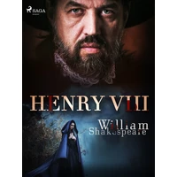 Henry VIII - E-kniha
