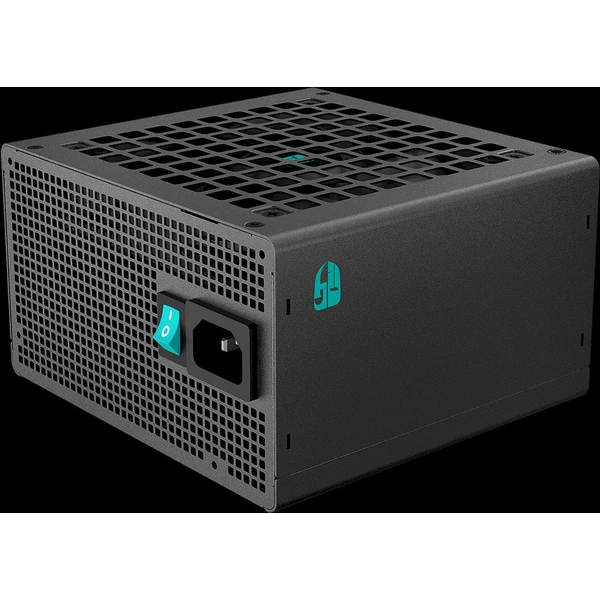 DEEPCOOL GAMERSTORM PQ1200G 1200W černý - Zdroje - Obrázek a10c16b8be8d4907b23eaf9b3b2d8abd