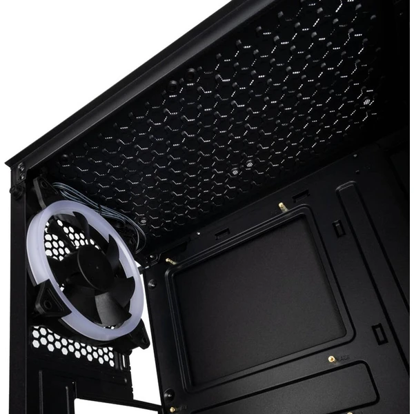 Kolink VOID RGB černá - Počítačové skříně - Obrázek a10fa9f943a04d948ea319db9a7b514f