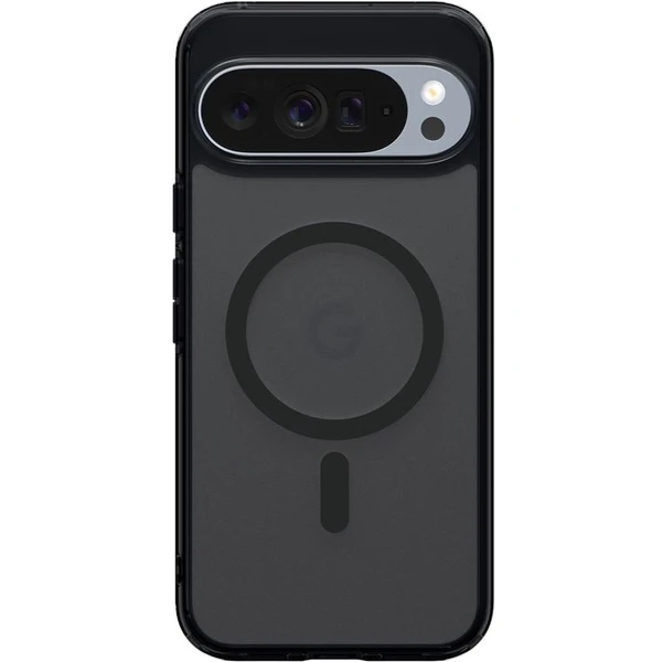 Spigen Ultra Hybrid MagSafe kryt Google Pixel 10 Pro XL frost black - Pouzdra - Obrázek a111126372c84545951204996a9952bd