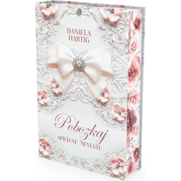 Pobozkaj správnu nevestu