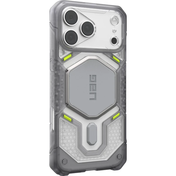 UAG Monarch Pro MagSafe VEIL kryt iPhone 18 Pro Max/17 Pro Max čirý - Pouzdra - Obrázek a1121d23760749dfaeadd3e5a6a37980