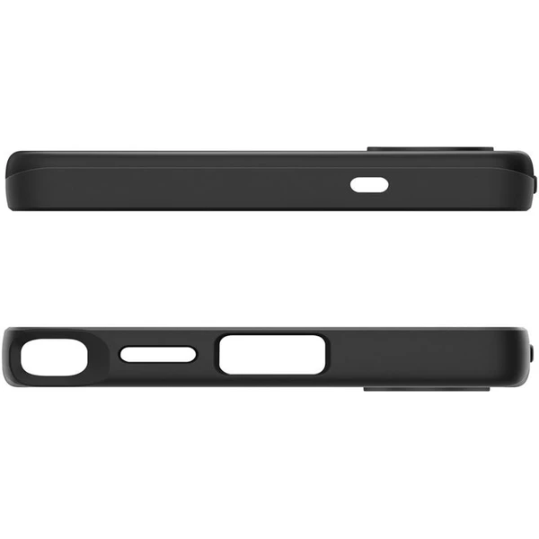 Spigen Thin Fit MagSafe kryt Samsung Galaxy S25 Ultra černý - Pouzdra - Obrázek a1163fb0bf9b4db7a661b62803a0def2
