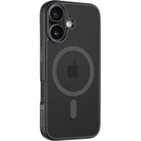 Tactical MagForce Hyperstealth Kryt pro iPhone 16 Asphalt - Pouzdra