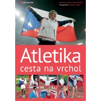 Atletika cesta na vrchol - E-kniha
