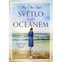 Světlo nad oceánem - E-kniha