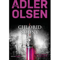 Chlorid sodný - E-kniha