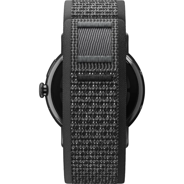 Spigen Athlex Air Active řemínek Google Pixel Watch 5/4/3 41mm/2/1 black/grey - Řemínky - Obrázek a1220d9bbba3478086804699ecac1868