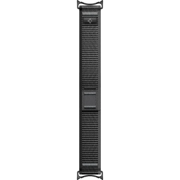 Spigen Athlex Air Active řemínek Google Pixel Watch 5/4/3 41mm/2/1 black/grey - Řemínky - Obrázek a1227f89599948d99f0e69905a171e62