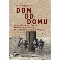 Dům od domu - E-kniha
