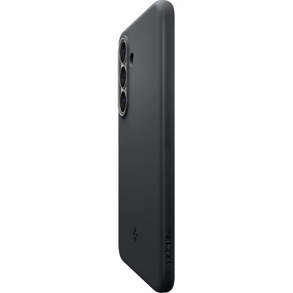 Spigen Nano Pop MagSafe kryt Samsung Galaxy S26 černý - Pouzdra - Obrázek a126a10df4a849e38d3cee22ae99afa4