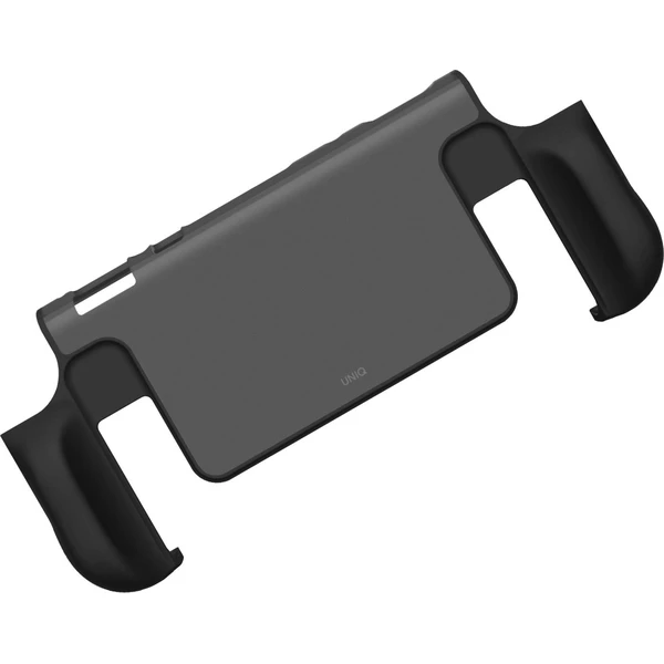 UNIQ ByteArmor Cover pouzdro Nintendo Switch 2 Quantum Black - Pouzdra - Obrázek a13066f974754553a40a81e9b5591f96