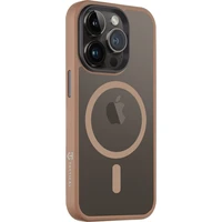 Tactical MagForce Hyperstealth kryt iPhone 14 Pro Moucha Moose - Pouzdra