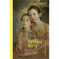 Malířovy dcery - E-kniha
