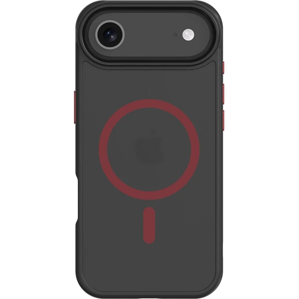 Tactical MagForce Hyperstealth 2.0 kryt iPhone Air Black/Red - Pouzdra - Obrázek a13a4c4640824db6a98a45678c659dc7