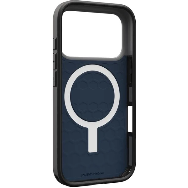 UAG Civilian Magsafe kryt iPhone 17 Pro modrý - Pouzdra - Obrázek a13b9f68d86e47f4a6d23546ff8b51d0