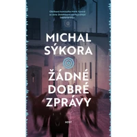 Žádné dobré zprávy - E-kniha