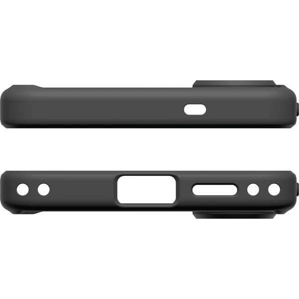 Spigen Ultra Hybrid MagSafe kryt Samsung Galaxy S26 matně černý - Pouzdra - Obrázek a140b169b13843f8a5c27ccdca038763