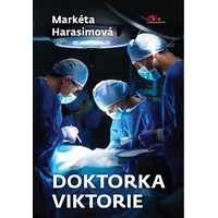 Doktorka Viktorie - E-kniha