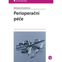 Perioperační péče - E-kniha