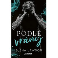 Podlé Vrány - E-kniha