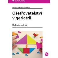 Ošetřovatelství v geriatrii - E-kniha