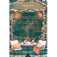 Kavárna druhých šancí - E-kniha