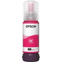Epson 108 EcoTank purpurový - Tonery