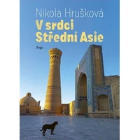 V srdci Střední Asie - E-kniha