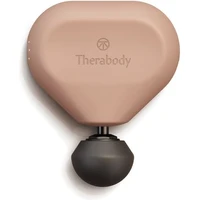Therabody Theragun Mini masážní přístroj 3rd Gen. růžový - Masážní přístroje