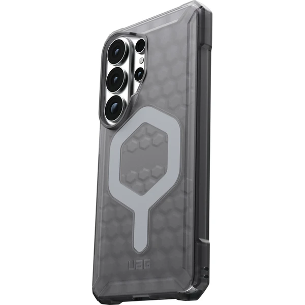 UAG Essential Armor MagSafe kryt Samsung Galaxy S26 Ultra kouřový - Pouzdra - Obrázek a158109b47334eae9bf4af2c1ca17782